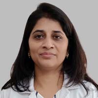 Dr. Pavithra Hassan Narayana image